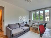 Appartement 2 pièces 36 m²