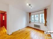 Appartement 2 pièces 36 m²