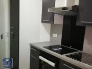 Appartement 2 pièces 36 m²