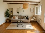 Appartement 2 pièces 36 m²