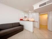 Appartement 2 pièces 36 m²