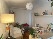 Appartement 2 pièces 36 m²