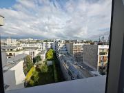 Appartement 2 pièces 36 m²