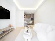 Appartement 2 pièces 36 m²