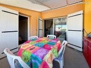 Appartement 2 pièces 36 m²