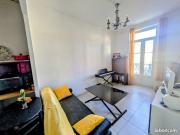 Appartement 2 pièces 36 m²
