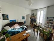 Appartement 2 pièces 36 m²