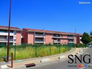 Appartement 2 pièces 36 m²