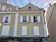 Appartement 2 pièces 36 m²