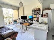 Appartement 2 pièces 36 m²