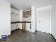 Appartement 2 pièces 36 m²