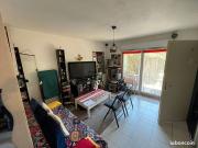 Appartement 2 pièces 36 m²