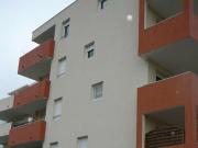 Appartement 2 pièces 36 m²