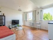 Appartement 2 pièces 36 m²