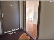 Appartement 2 pièces 36 m²