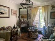 Appartement 2 pièces 36 m²