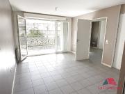 Appartement 2 pièces 36 m²