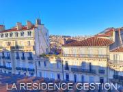 Appartement 2 pièces 36 m²