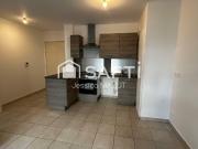 Appartement 2 pièces 36 m²