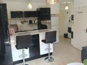 Appartement 2 pièces 36 m²