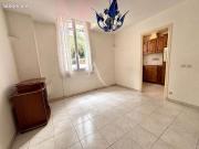 Appartement 2 pièces 36 m²