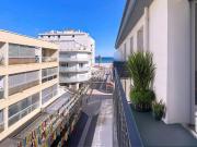 Appartement 2 pièces 36 m²