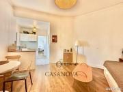 Appartement 2 pièces 36 m²