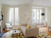 Appartement 2 pièces 36 m²