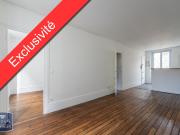 Appartement 2 pièces 36 m²