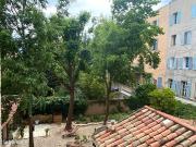 Appartement 2 pièces 36 m²