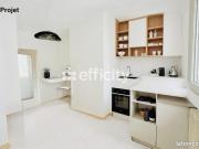 Appartement 2 pièces 36 m²