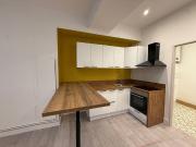 Appartement 2 pièces 36 m²