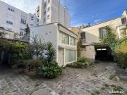 Appartement 2 pièces 36 m²