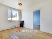 Appartement 2 pièces 36 m²