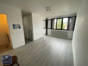 Appartement 2 pièces 36 m²