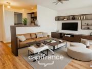Appartement 2 pièces 36 m²