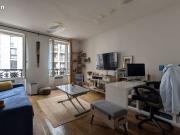 Appartement 2 pièces 36 m²