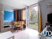 Appartement 2 pièces 36 m² Appartement 2 pièces 36 m²