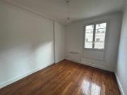 Appartement 2 pièces 36 m²