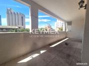 Appartement 2 pièces 36 m²