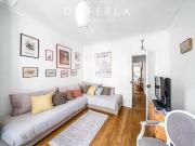 Appartement 2 pièces 36 m²