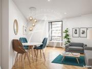 Appartement 2 pièces 36 m²