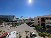 Appartement 2 pièces 36 m²