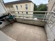 Appartement 2 pièces 36 m²