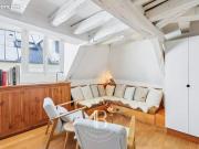 Appartement 2 pièces 36 m²