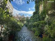 Appartement 2 pièces 36 m²