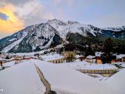 Appartement 2 pièces 36 m²