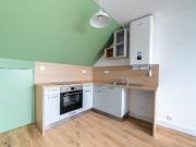 Appartement 2 pièces 36 m²