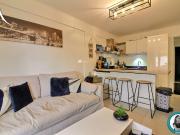 Appartement 2 pièces 36 m²
