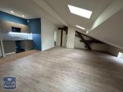 Appartement 2 pièces 36 m²